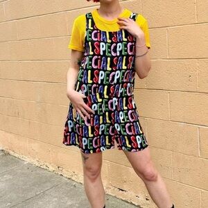 Nooworks Chloe dress Special